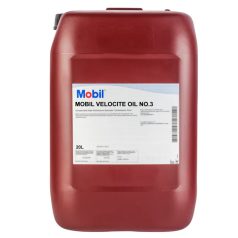 Mobil Velocite No. 3 (20 L)