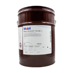 Mobil Velocite OIL NO. 3 (20 L)