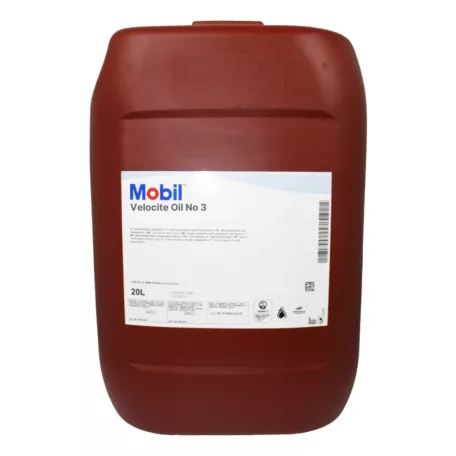 Mobil Velocite OIL NO. 3 (20 L)
