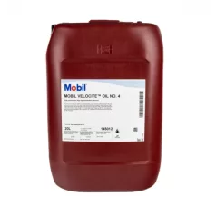 Mobil Velocite OIL NO. 4 (20 L)
