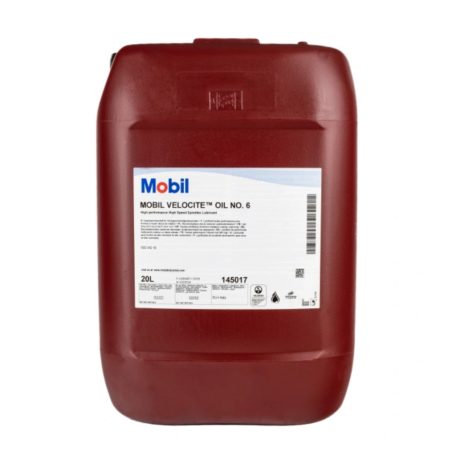 Mobil Velocite OIL NO. 6 (20 L)