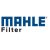 MAHLE OC 617 Olajszűrő (OC617)