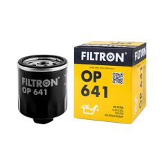 Filtron olajszűrő (OP 641) (OP641)