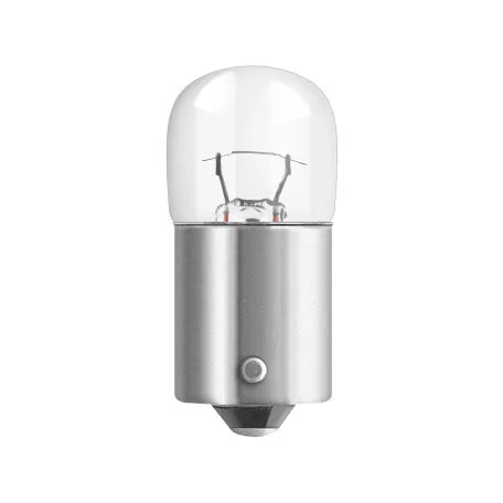 NEOLUX 12V 5W BA15s R5W NEOLUX STANDARD Dobozos (10db/doboz)