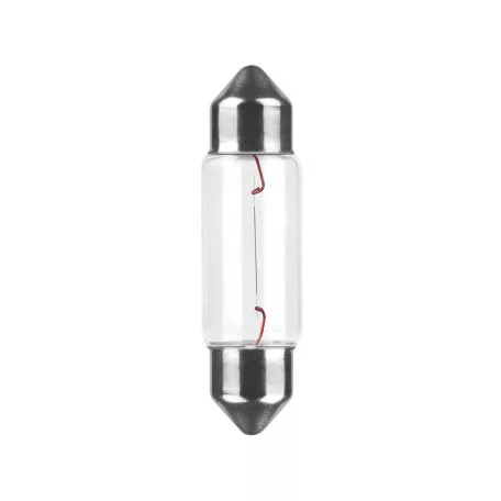 NEOLUX 12V 5W SV8.5-8 C5W NEOLUX STANDARD Doboz (10db/doboz)