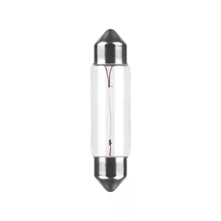 NEOLUX 12V 10W SV8.5-8 - NEOLUX STANDARD Doboz (10db/doboz)