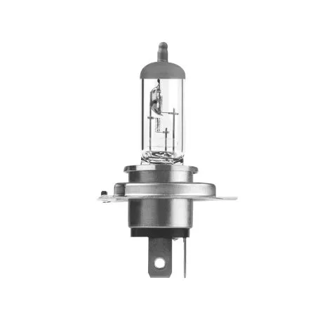 NEOLUX 12V 60/55W P43T H4 NEOLUX STANDARD Doboz (10db/doboz)