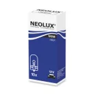 NEOLUX 12V 5W W2.1x9.5d W5W NEOLUX STANDARD Doboz (10db/doboz)