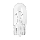 NEOLUX 12V 5W W2.1x9.5d W5W NEOLUX STANDARD Doboz (10db/doboz)
