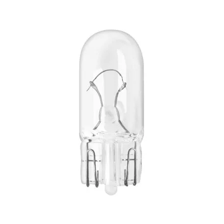 NEOLUX 12V 5W W2.1x9.5d W5W NEOLUX STANDARD Doboz (10db/doboz)