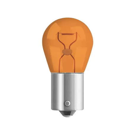NEOLUX 12V 21W BAU15s PY21W NEOLUX STANDARD Doboz (10db/doboz)