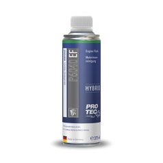   Pro-Tec 6040 Motorbeltértisztító Hybrid (Engine Flush Hybrid) (375 ML) -Protec 6040