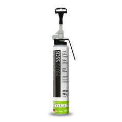   Pro-Tec 9772 szilikon tömítő fekete (Silicone Black) (200 ML) -Protec 9772