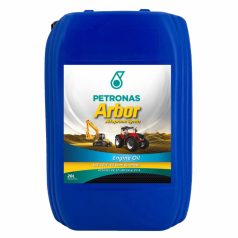 Petronas Arbor Alfaprime Synth 10W-40 (20 L)