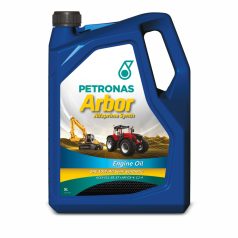 Petronas Arbor Alfaprime Synth 10W-40 (5 L) CJ-4