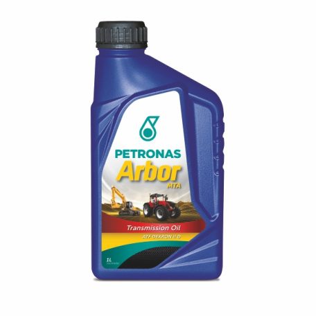 Petronas Arbor MTA ATF Dexron II (1 L) KIFUTÓ TERMÉK
