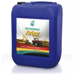 Petronas Arbor TRW90 LS 80W-90 (20 L)