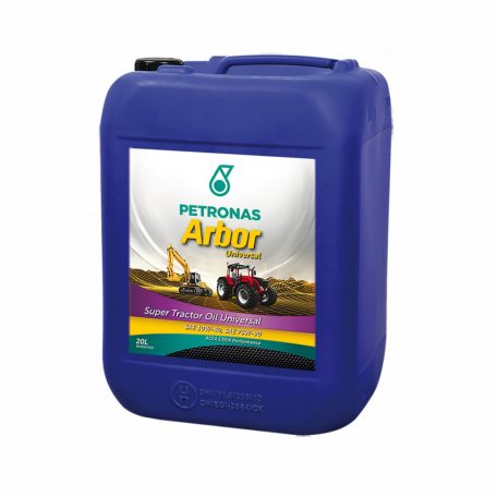 Petronas Arbor Universal 10W-40 (20 L) STOU