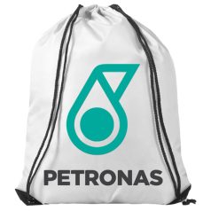Petronas tornazsák -fehér
