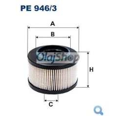 Filtron Üzemanyagszűrő (PE 946/3)