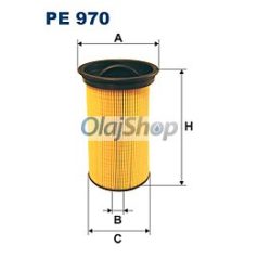 Filtron Üzemanyagszűrő (PE 970)