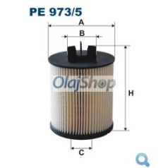 Filtron Üzemanyagszűrő (PE 973/5)