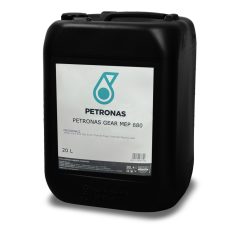 Petronas Gear MEP 680 (20 L)