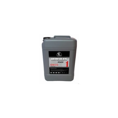 Parnalub Hercules 1 20W-50 API CD (10 L)