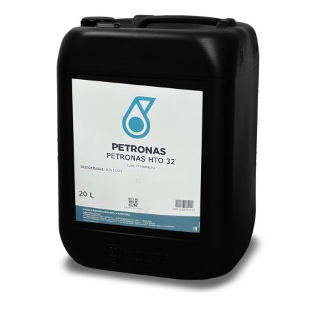 Petronas HTO 32 (20 L) hőközlő olaj