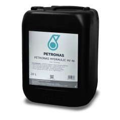 Petronas Hydraulic HV 46 (20 L)