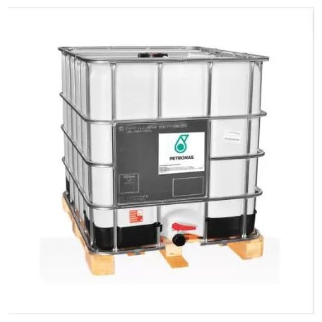 PETRONAS Hydraulic E 15 (1000 L)