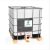 PETRONAS Hydraulic E 15 (1000 L)