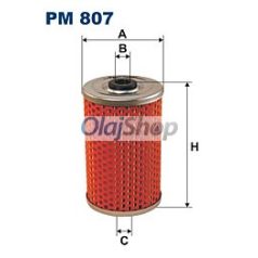 Filtron Üzemanyagszűrő (PM 807)