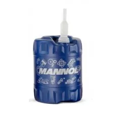  Mannol CT4503 Flexible Tube (flexibilis cső 20Literes kannához) PP 4503, kifutó termék