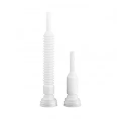   Mannol CT4504 Flexible Tube (flexibilis cső 10 Literes kannához) PP 4504, kifutó termék