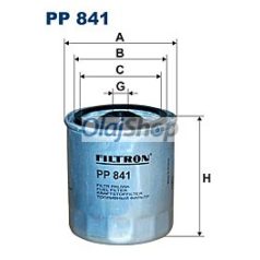 Filtron Üzemanyagszűrő (PP 841)