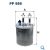 Filtron Üzemanyagszűrő (PP 988)