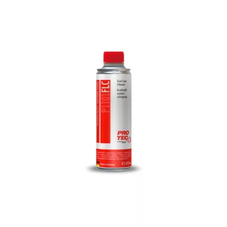 Pro-Tec 1101 FLC benzines üzemanyag rendszer tisztító és védő (Ethanol védelem) (375 ml) -Protec 1101
