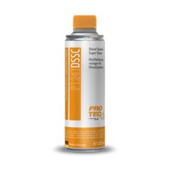   Pro-Tec 1241 DSSC Dízelrendszer szuper tisztító üzemanyag adalék (375 ml)  - Protec 1241