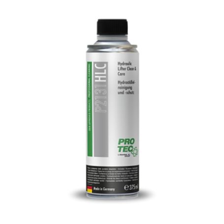 Pro-Tec 2131 hidraulikus szelepemelő tisztító és védő (375 ml) Protec 2131 -Protec 2131