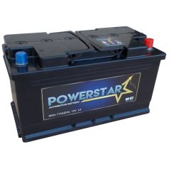 Powerstar Plus-L5(0) 100AH 800A J+