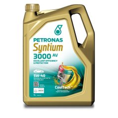 Petronas Syntium 3000 AV 5W-40 (5 L)