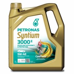 Petronas Syntium 3000 E 5W-40  (4 L)