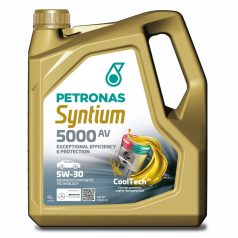 Petronas Syntium 5000 AV 5W-30 (4 L)