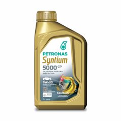 Petronas Syntium 5000 CP 5W-30 (1 L)