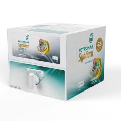 Petronas Syntium 5000 CP 5W-30 (20 L) Bag In Box