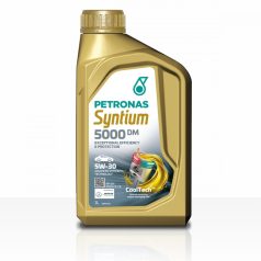 Petronas Syntium 5000 DM 5W-30 (1 L)