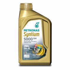 Petronas Syntium 5000 DM 5W-30 (1 L)