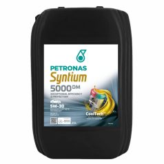 Petronas Syntium 5000 DM 5W-30 (20 L)