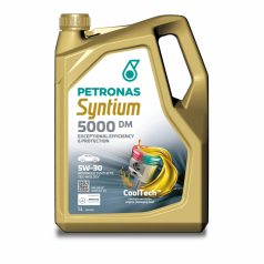 Petronas Syntium 5000 DM 5W-30 (5 L)